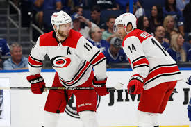 23, the carolina hurricanes wore the green gear of the hartford whalers. Who S The Best Player To Wear Each Jersey Number For The Carolina Hurricanes Canes Country