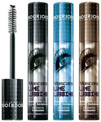 bourjois paris volume clubbing mascara