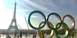2024 olympics location the host for the 2024 games is paris and the city will officially receive the olympic flag from tokyo at the closing ceremony to kick off its own olympic cycle. 2024 Olympics Security Update Safe And Smart City
