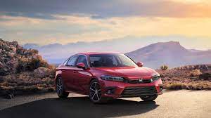 The 2021 honda civic is one of the top choices among small cars. Honda Civic 2021 All The Info All The Pictures Byri
