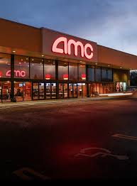 Turning their backs somewhat on movie theaters. Amc Webster 12 Webster New York 14580 Amc Theatres