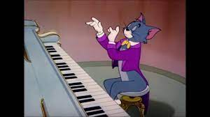 Tom & Jerry 1953 Johann Mouse Chords - Chordify