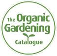 at the organic gardening catalogue