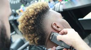 #13 of the new york giants on the sidelines during the game against the tampa bay buccaneers at raymond james stadium on november 8, 2015 in tampa, florida. Mohawk Tutorial Odell Beckham Jr Haircut Youtube