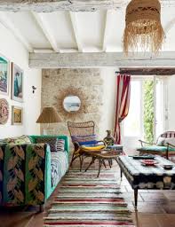 French Country Homes Interiors