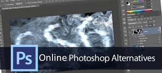 Maybe you would like to learn more about one of these? Best 5 Free Web Based Photoshop Alternatives 2019