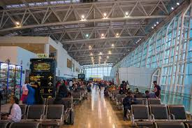 chennai international airport guide