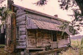 Folk Buildings Encyclopedia Of Alabama