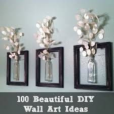 Beautiful Diy Wall Art Diy Wanddeko