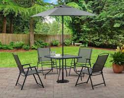Outdoor Bistro Table Chairs