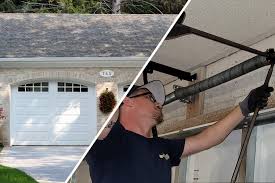 elgin garage door repair services