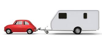 Towing Weights Explained