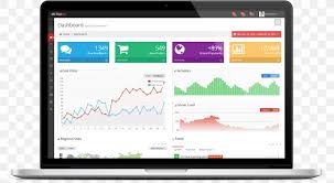 It's a toolkit that will help you to create stunning and responsive web applications and websites. Responsive Web Design Template Bootstrap Dashboard Front And Back Ends Png 763x450px Responsive Web Design Application