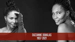 Suzzanne Douglas' Cause of Death at 64 ...