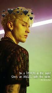 Search free macjine gun kelly wallpapers on zedge and personalize your phone to suit you. Pin On Janina