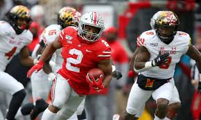 Ohio State Football Depth Chart Player Availability For