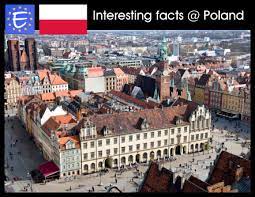 Did you know that the kerosene lamp was invented by a polish engineer called ignacy lukasiewicz? Interesting Facts About Poland Poland Guide Eupedia