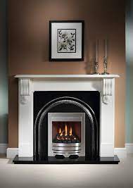 Fireplace Inserts And Gas Fire Insets
