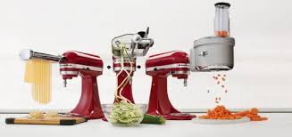 These mixers often have a planetary design, which allows you to thoroughly mix your dough. Attachment Fit Guarantee Product Help Kitchenaid