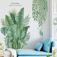 Diy Large Wall Stickers Wall Decals