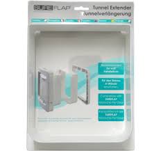 Sureflap Tunnel Extender Pet Door