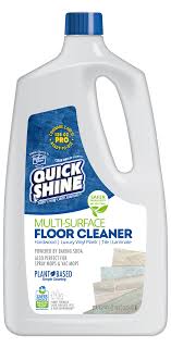 multi surface floor cleaner pro size