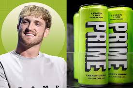 are logan paul s prime drinks healthy