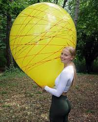 Balloon looner