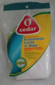 ocedar hardwood floor n more dust mop