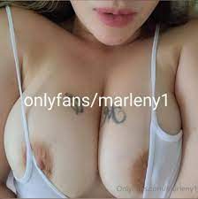 Marleny1 Nude Onlyfans Marleny Aleelayn Ppv Leaked Video - gotanynudes.com