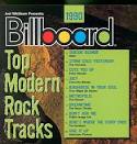 Billboard Top Modern Rock Tracks 1990