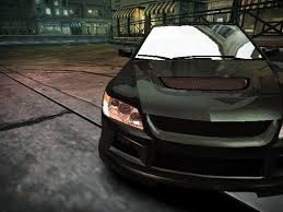 Mitsubishi the japanese auto giant comes up with a fast and nice looking car the. Mitsubishi Lancer Evo Ix Mr Need For Speed Carbon Rides Nfscars