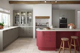While you can't go wrong with bright white cabinets, they can also look a bit boring and lack vibrancy. 42 Mistakes People Make When Designing A Kitchen Loveproperty Com