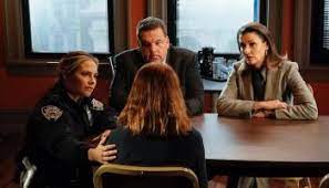 • us • one news page: Blue Bloods Season 11 Episode 14 Photos Of The New You Clips