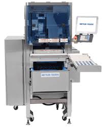 Wrapping Machines Overview Mettler Toledo