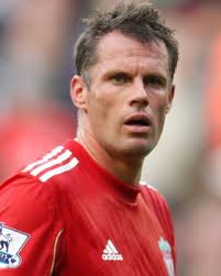 Liverpool defender Jamie Carragher has announced he will retire at the end of the season. It has been a privilege and an honour to represent this great club ... - 297466_1