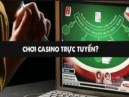 Casino Game Xe Bien Hinh