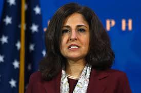 Neera tanden, the president of the center for american progress, could have been president hillary clinton's chief of staff. Rgbshahesafwgm