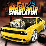 Download the desired apk file below and tap on it to install it on your device. Download Car Mechanic Simulator 18 Mod Unlimited Money 2 0 3 For Android