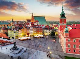 Poland tour packages all inclusive - Vacation packages Exoticca
