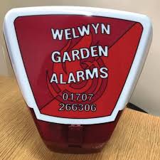 Welwyn Garden Alarms Ltd