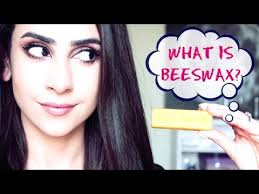 diy makeup 101 what is beeswax