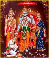 Wallpapers in ultra hd 4k 3840x2160, 8k 7680x4320 and 1920x1080 high definition resolutions. Sita Ram Laxman And Hanuman Lord Rama Images Lord Hanuman Wallpapers Hanuman