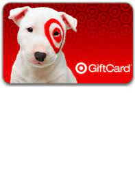 We did not find results for: Earn Free Target Gift Cards