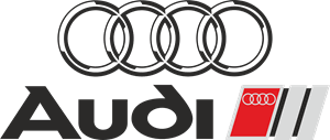 audi s4 logo png vector cdr free