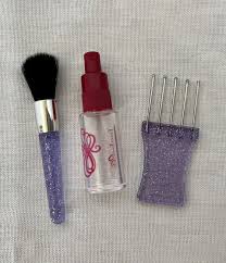 isabelle makeup set