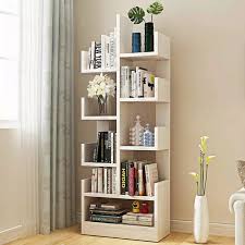 best wooden bookshelves for storage