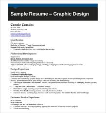 Write an engaging graphic design resume using indeed's library of free resume examples and templates. Free 13 Sample Designer Resume Templates In Pdf Psd Indesign