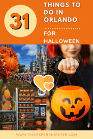 orlando halloween events 31 things to
