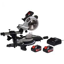 Trend Mitre Saw Trend Power Tools
